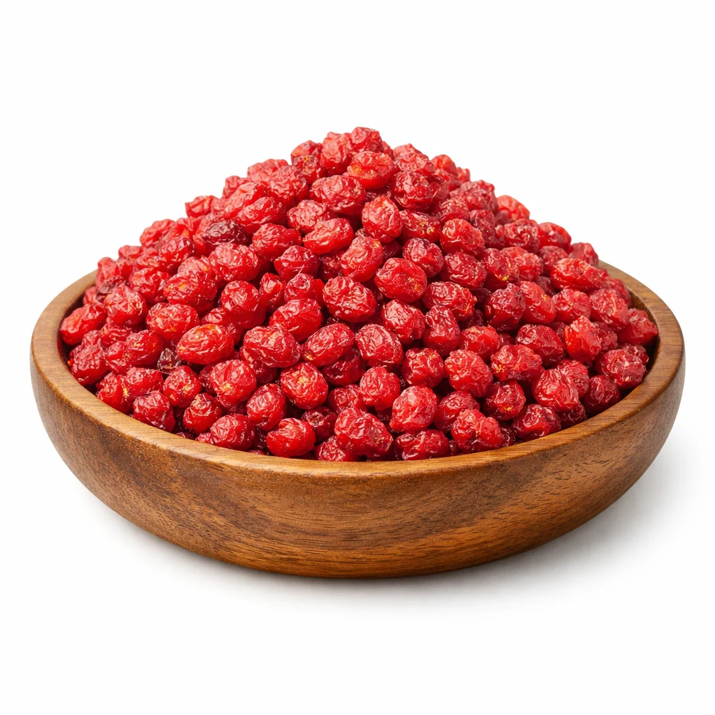 Poofaki barberry