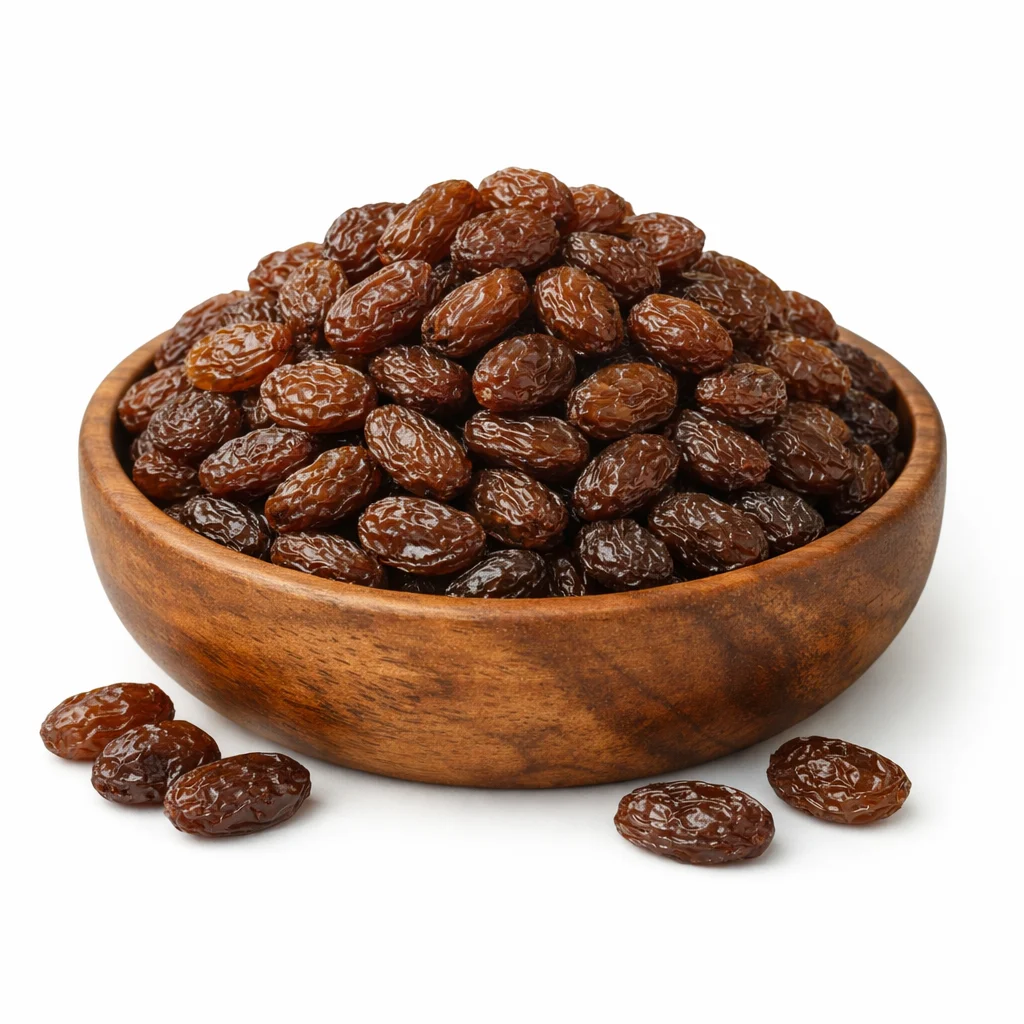 Malayer Raisins