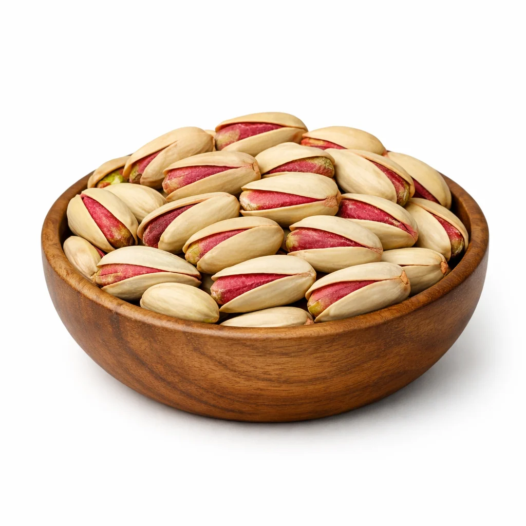 ahmad aghayi pistachio
