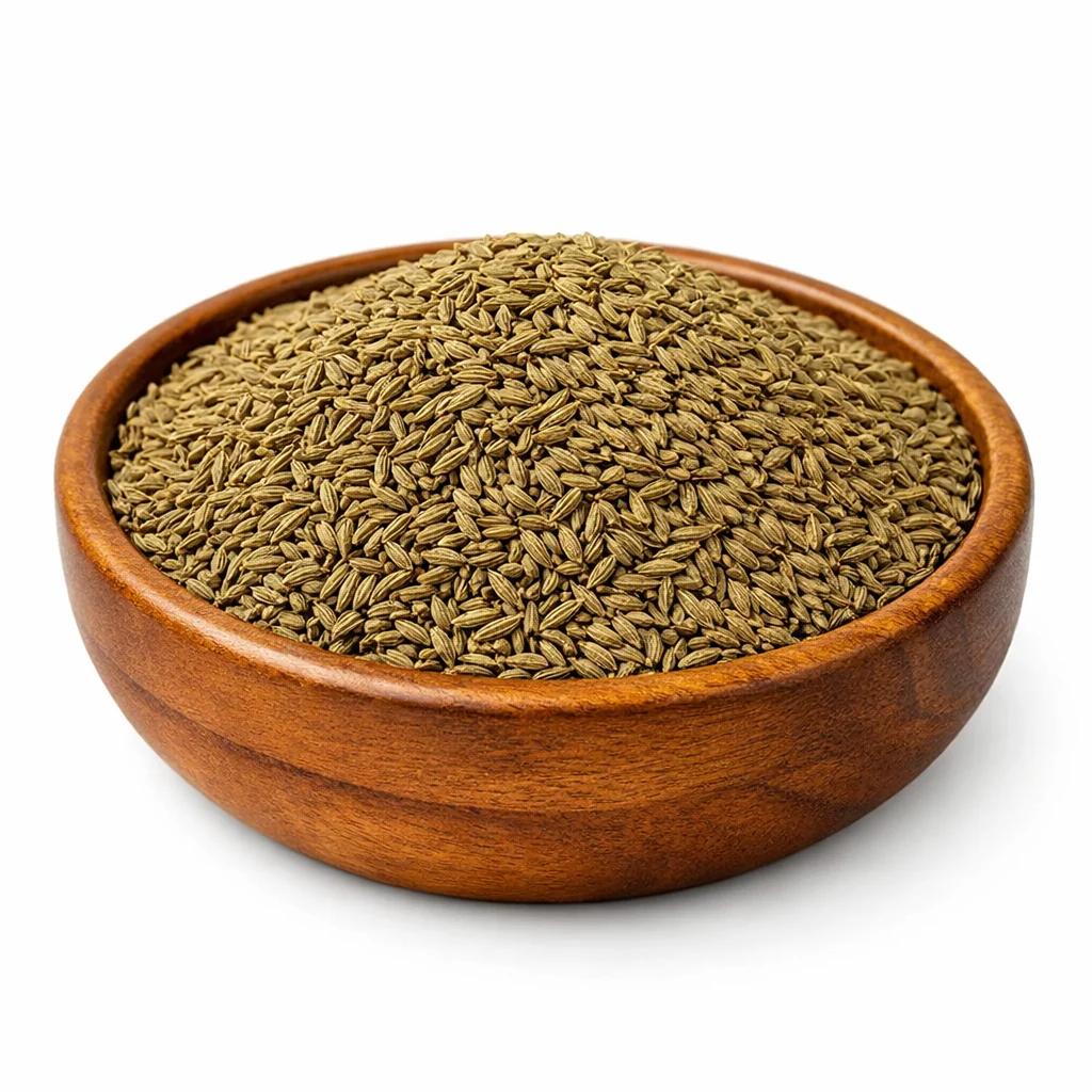 premium export cumin