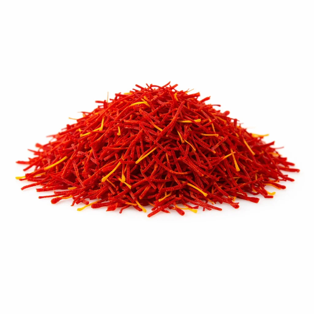 pushal saffron