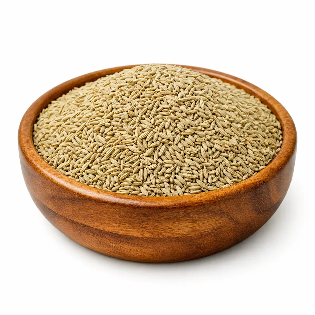 sortex cumin